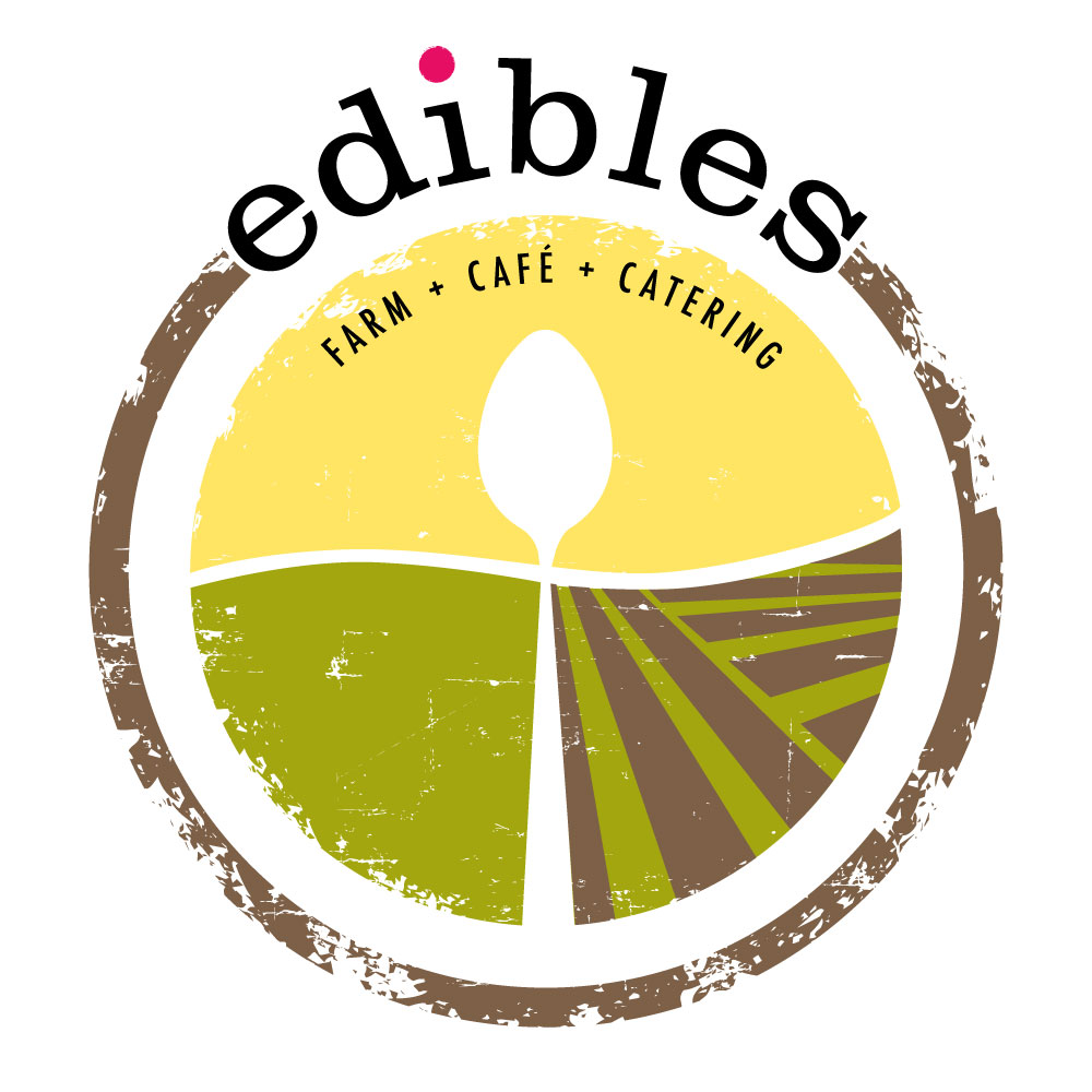 Winderberry  & Edible Acres Farm + Café + Catering