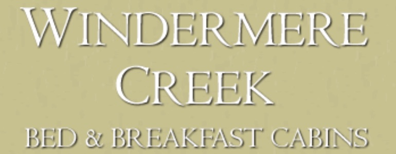 Windermere Creek B&B Cabins