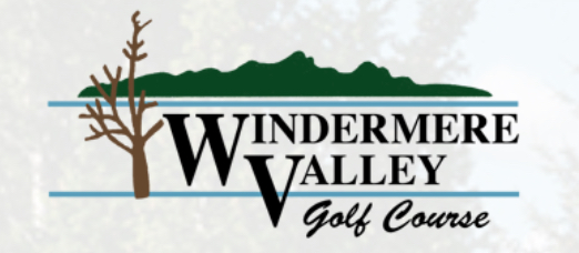 Windermere Valley Golf Course