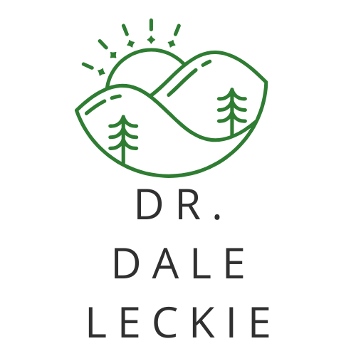 Dr. Dale Leckie