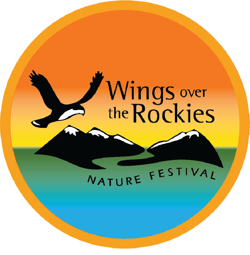 Wings Over The Rockies