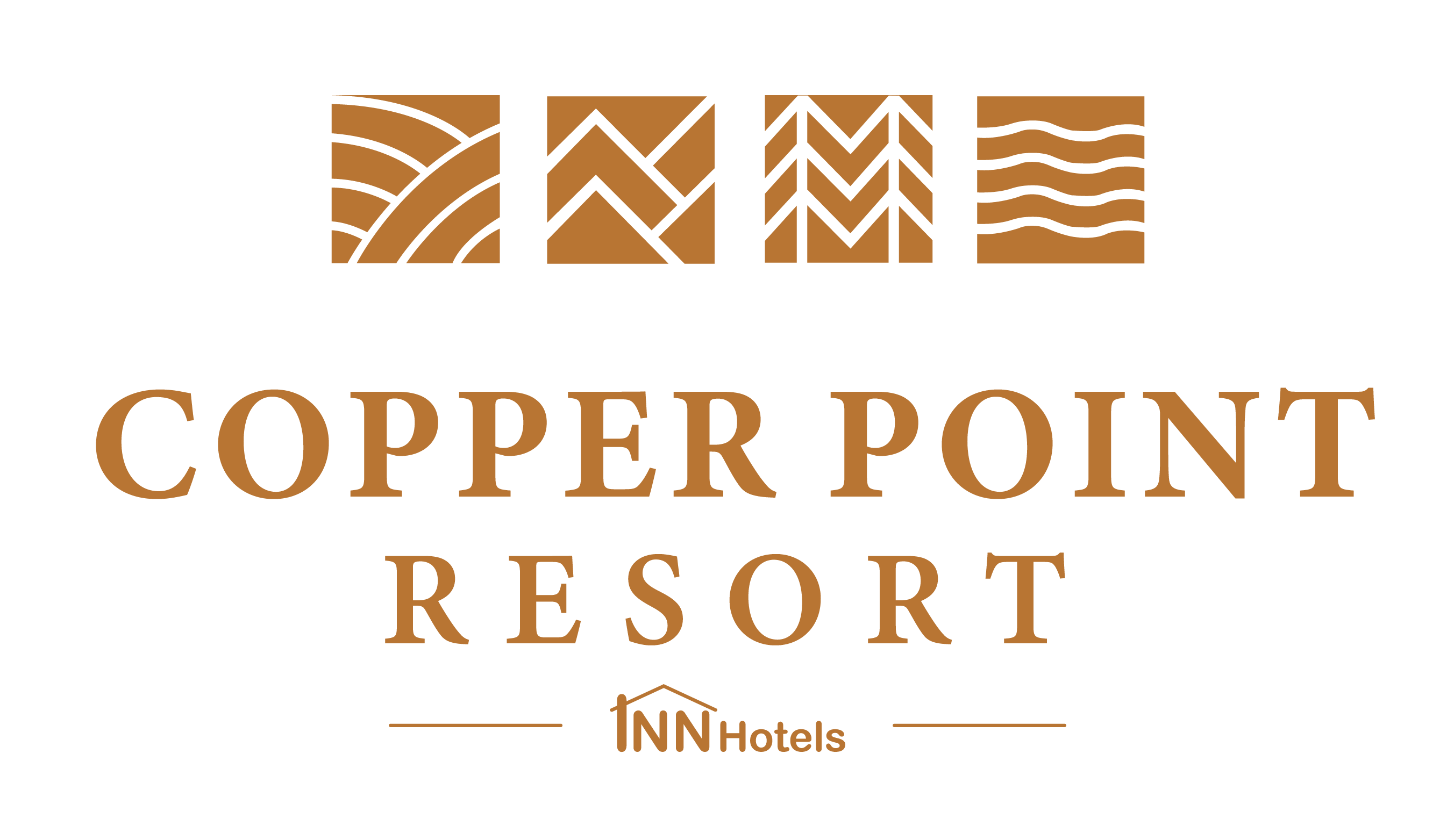 Copper Point Resort