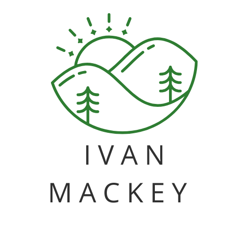 Ivan Mackey