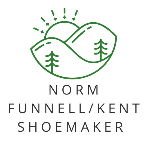 Norm Funnell/Kent Shoemaker