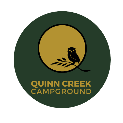 Quinn Creek Campground